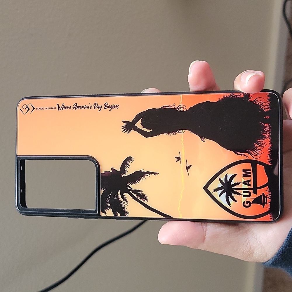 S21 ultra case
